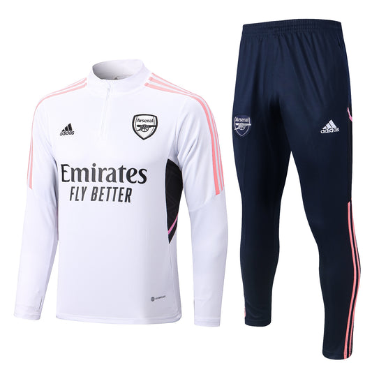 Conjunto Arsenal Entrenamiento 2022/2023