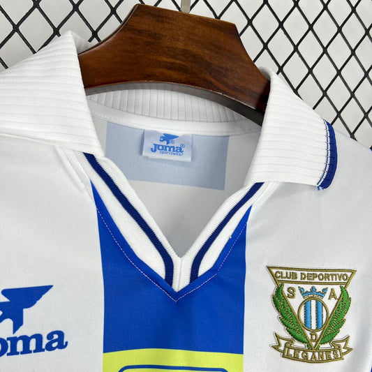 Camiseta Retro Leganes 98/00