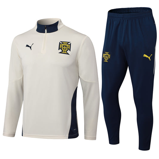 Conjunto Portugal entrenamiento 2025/2026