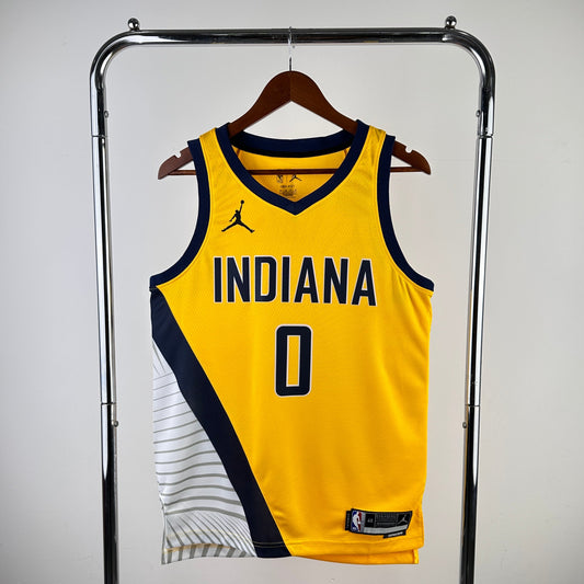 Indiana Pacers Visitante 24/25