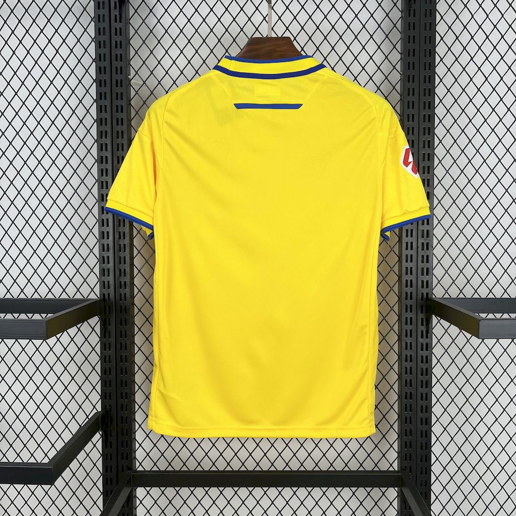 Camiseta Local Cádiz 25/26
