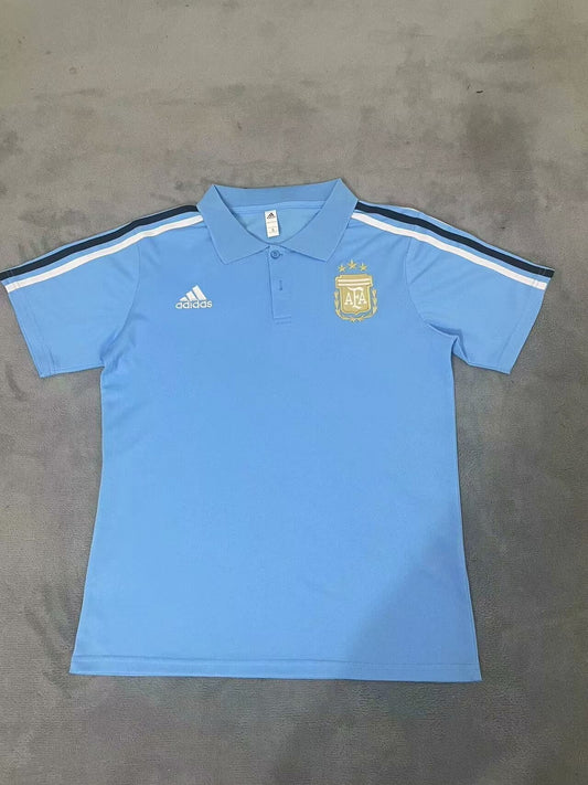 Argentina Polo Training 2025/2026