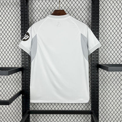 Camiseta Local Real Madrid 25/26