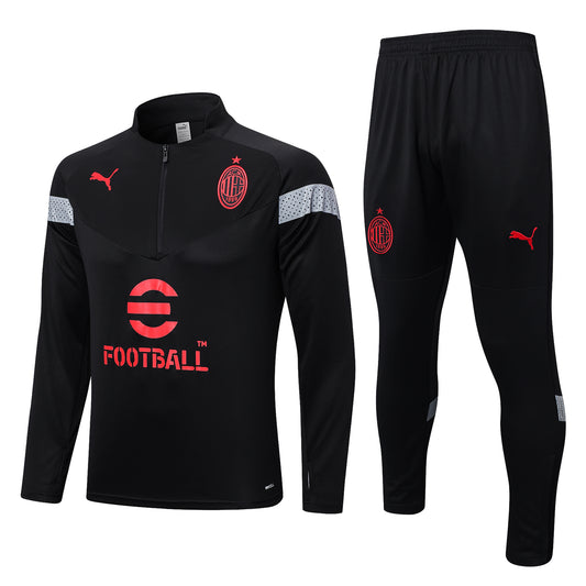 Conjunto AC Milan Entrenamiento 2022/2023