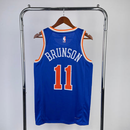 New York Knicks Visitante 24/25