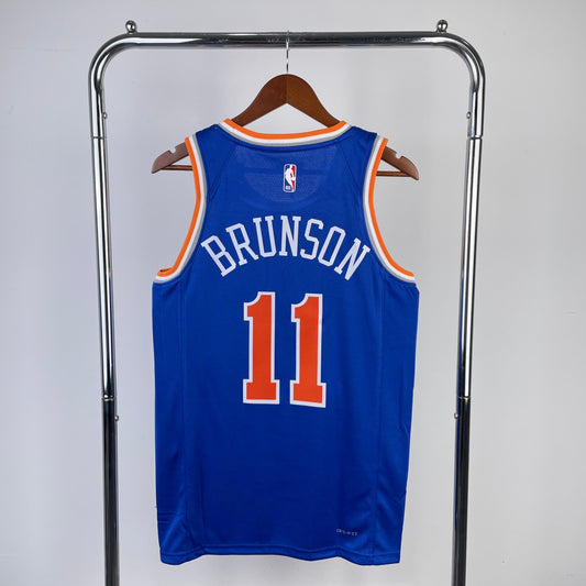 New York Knicks Visitante 24/25