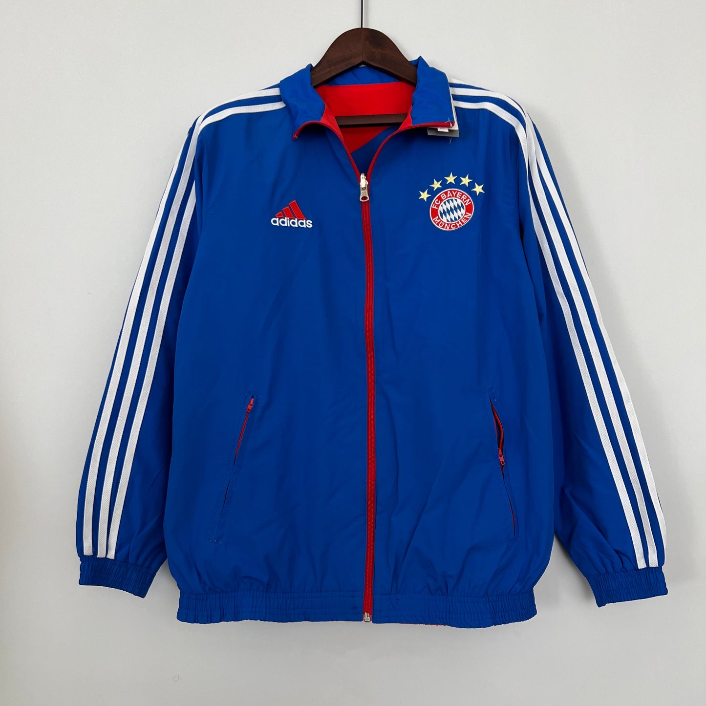 Campera Reversible Bayern Munich 23/24