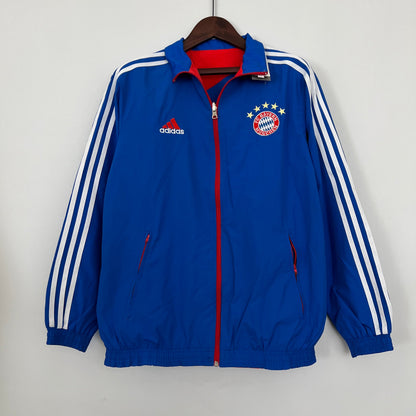 Campera Reversible Bayern Munich 23/24