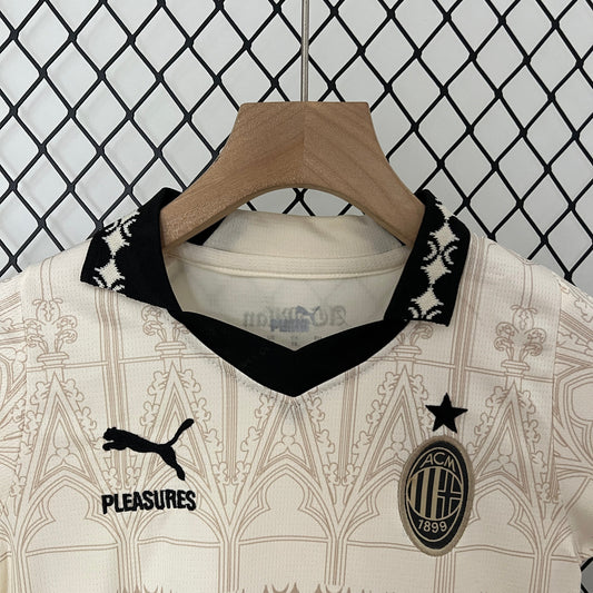 Kit Niño AC Milán