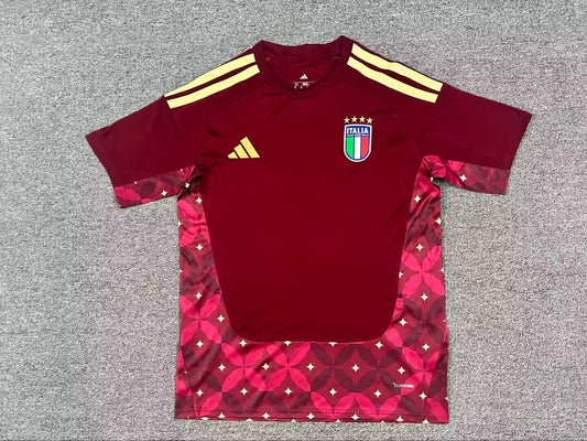 Italia Goalkeeper 25/26