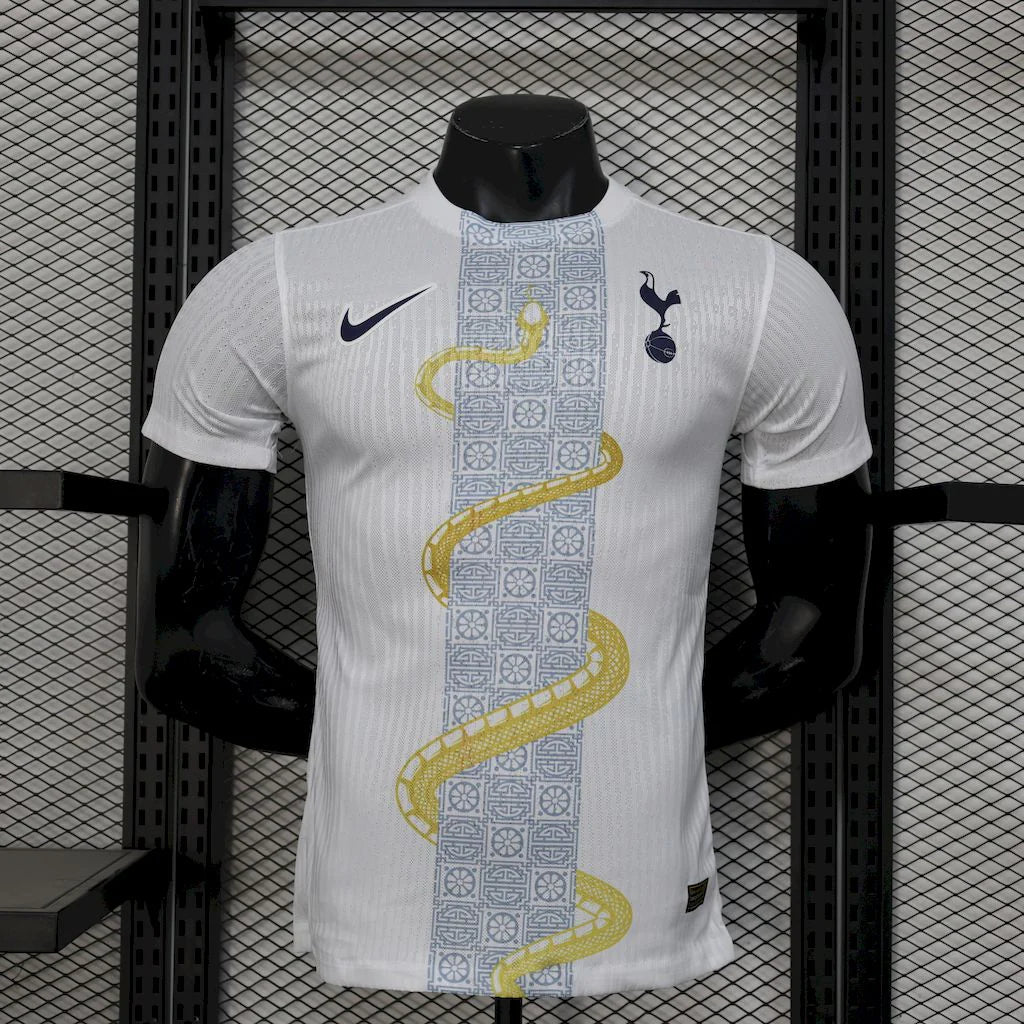 Camiseta Tottenham Edición Especial Versión Jugador 25/26