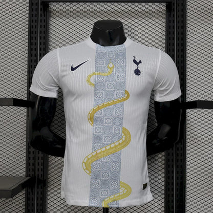Camiseta Tottenham Edición Especial Versión Jugador 25/26
