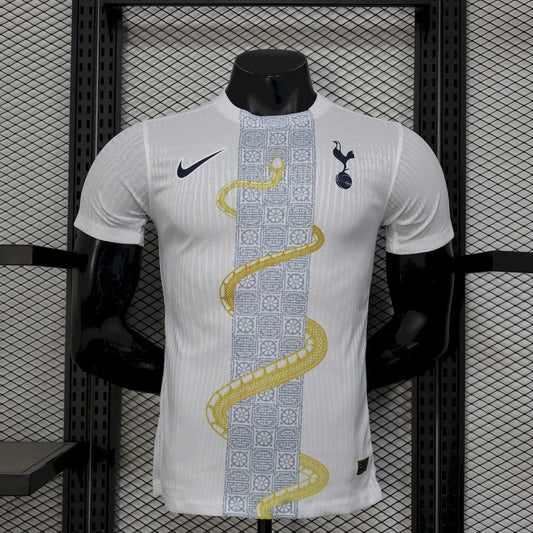 Camiseta Tottenham Edición Especial Versión Jugador 25/26
