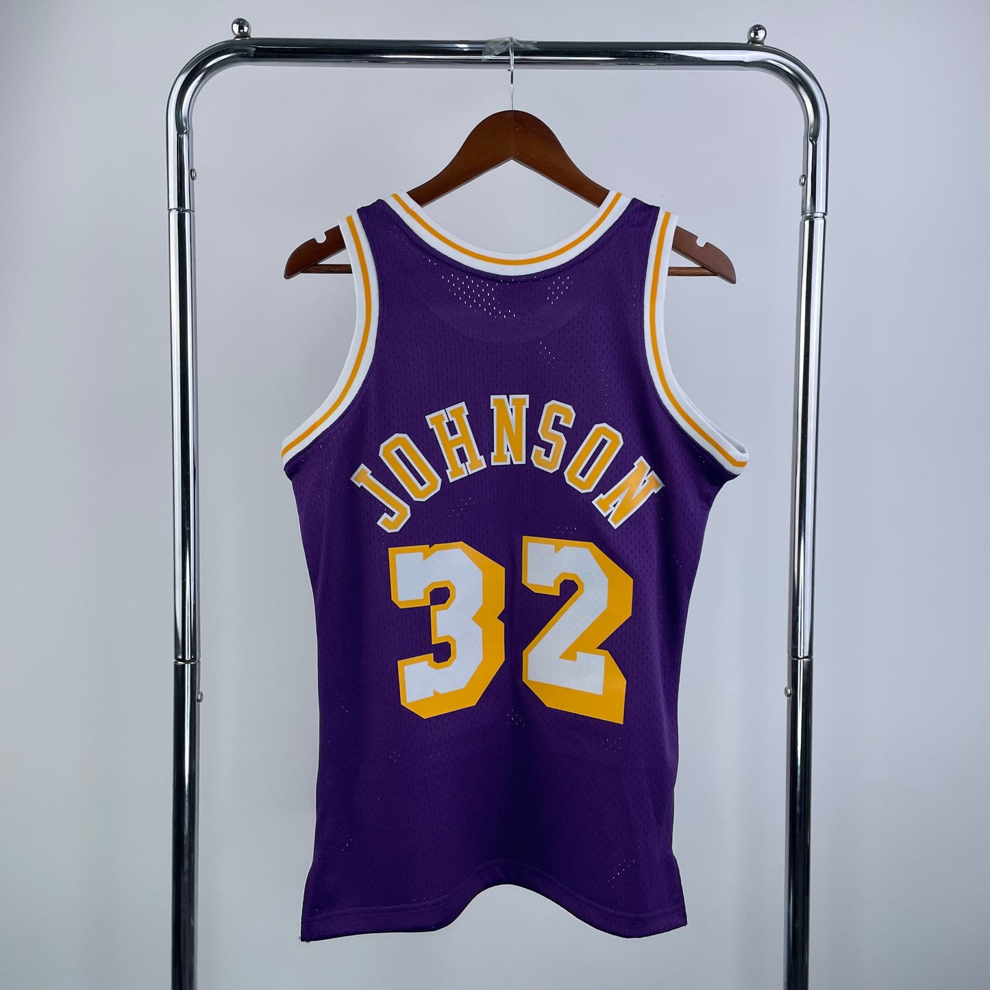 Los Angeles Lakers 84/85