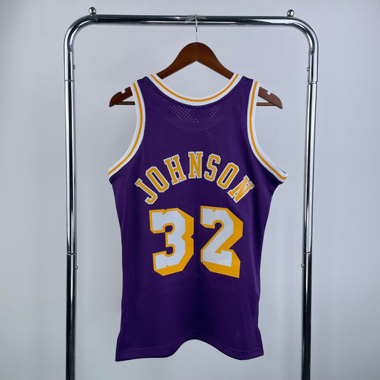 Los Angeles Lakers 84/85