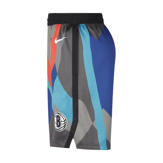 Short NBA Brooklyn Nets City Ed. 2023/2024 ⚡