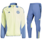 Conjunto Ajax Entrenamiento - 2024/2025 Rompe viento