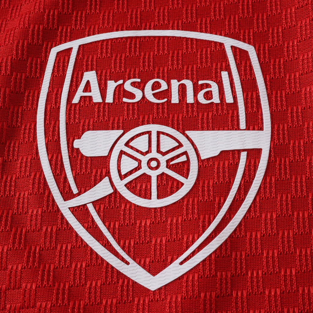 Camiseta Arsenal F.C. 2627 Local Versión Jugador | Encargo - comprar en línea