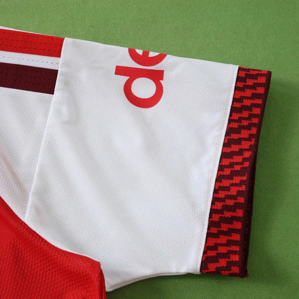 Camiseta Arsenal F.C. 2627 Local Versión Jugador | Encargo - comprar en línea