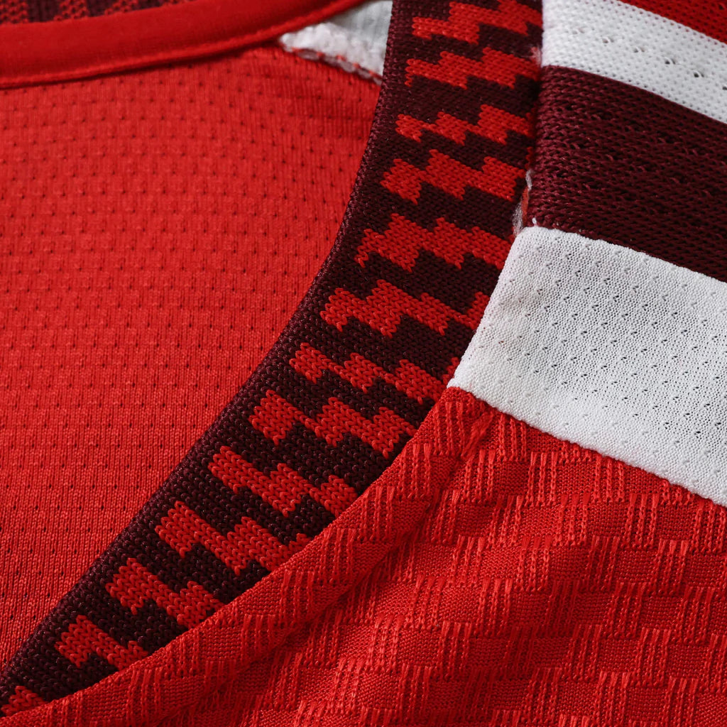Camiseta Arsenal F.C. 2627 Local Versión Jugador | Encargo - Tienda Todo Deporte | Camisetas de Fútbol y Retro