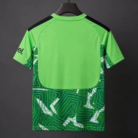Camiseta Arsenal Portero 2026-27 - Imagen 2