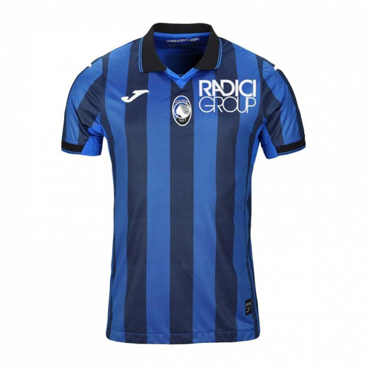 Camiseta Atalanta Bergamasca Calcio local 2023/2024