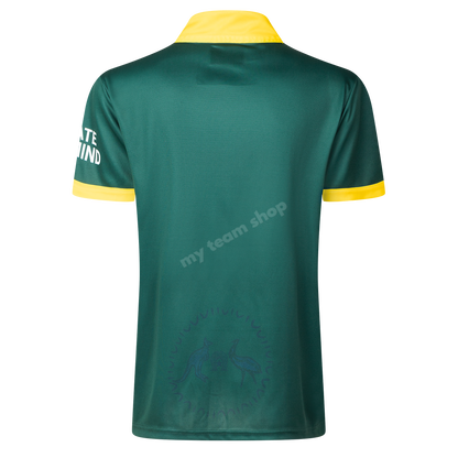 Camiseta Rugby AUSTRALIAN KANGAROOS 2025 NRL Local