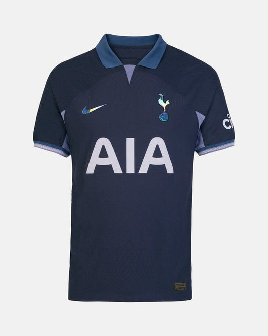 Camiseta Tottenham alternativa 2023/2024
