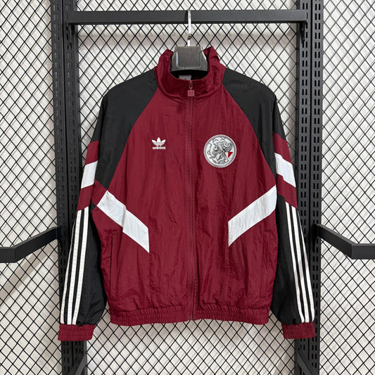 Campera Ajax Retro