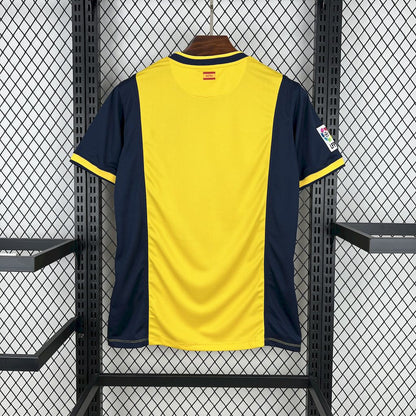 Camiseta Retro Atlético Madrid 13/14