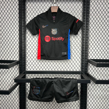 Kit Niño Barcelona 24/25