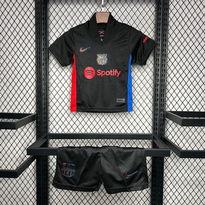Kit Niño Barcelona 24/25