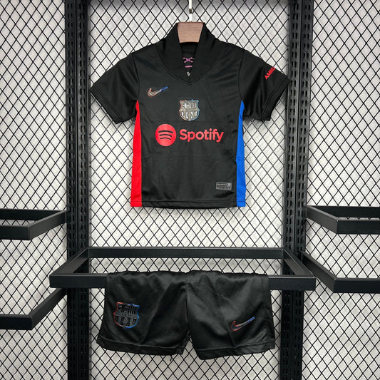 Kit Niño Barcelona 24/25