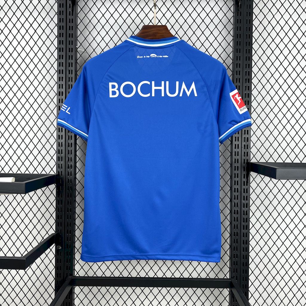 Camiseta Bochum 1848 Edicion Especial