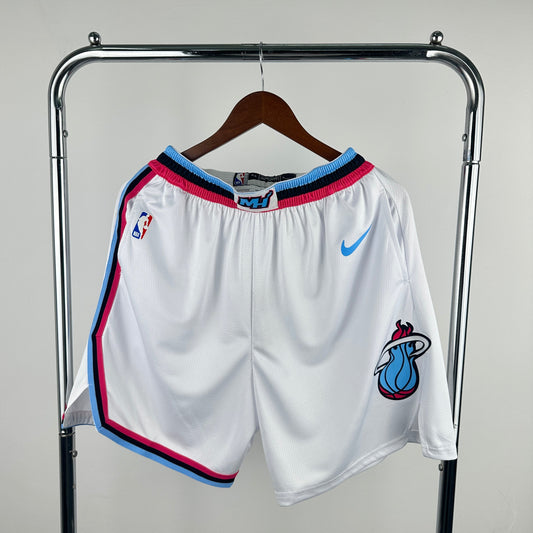 Short Miami Heat Local 24/25