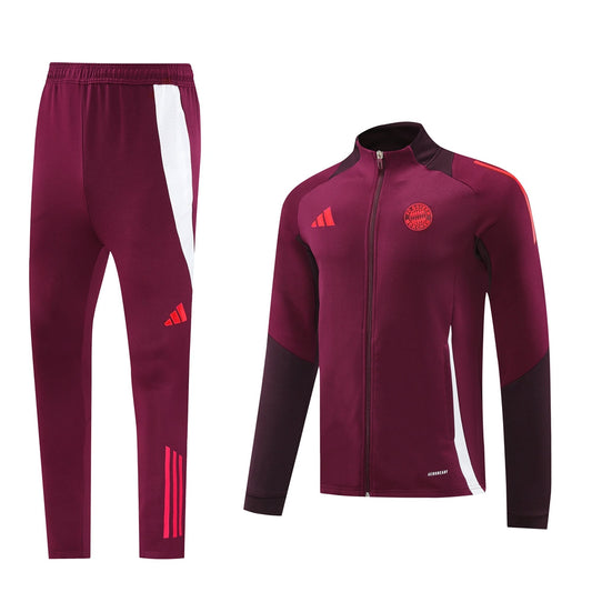 Conjunto Bayern Munich 24/25
