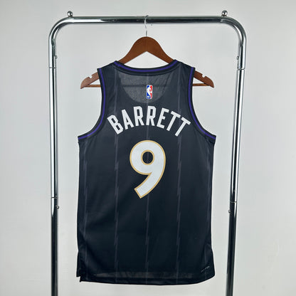 Toronto Raptors Local 24/25