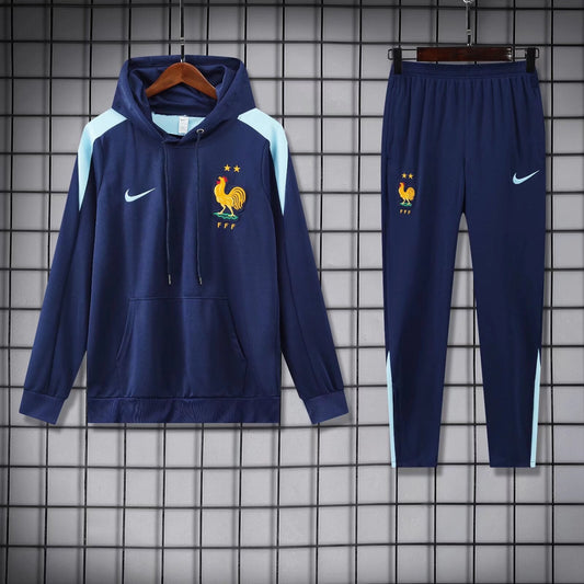 Conjunto Deportivo Francia 2025/2026
