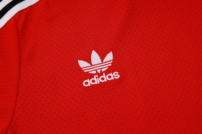 Kit de Entrenamiento Flamengo 2025/26