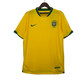 Camiseta Brasil local Retro 2006