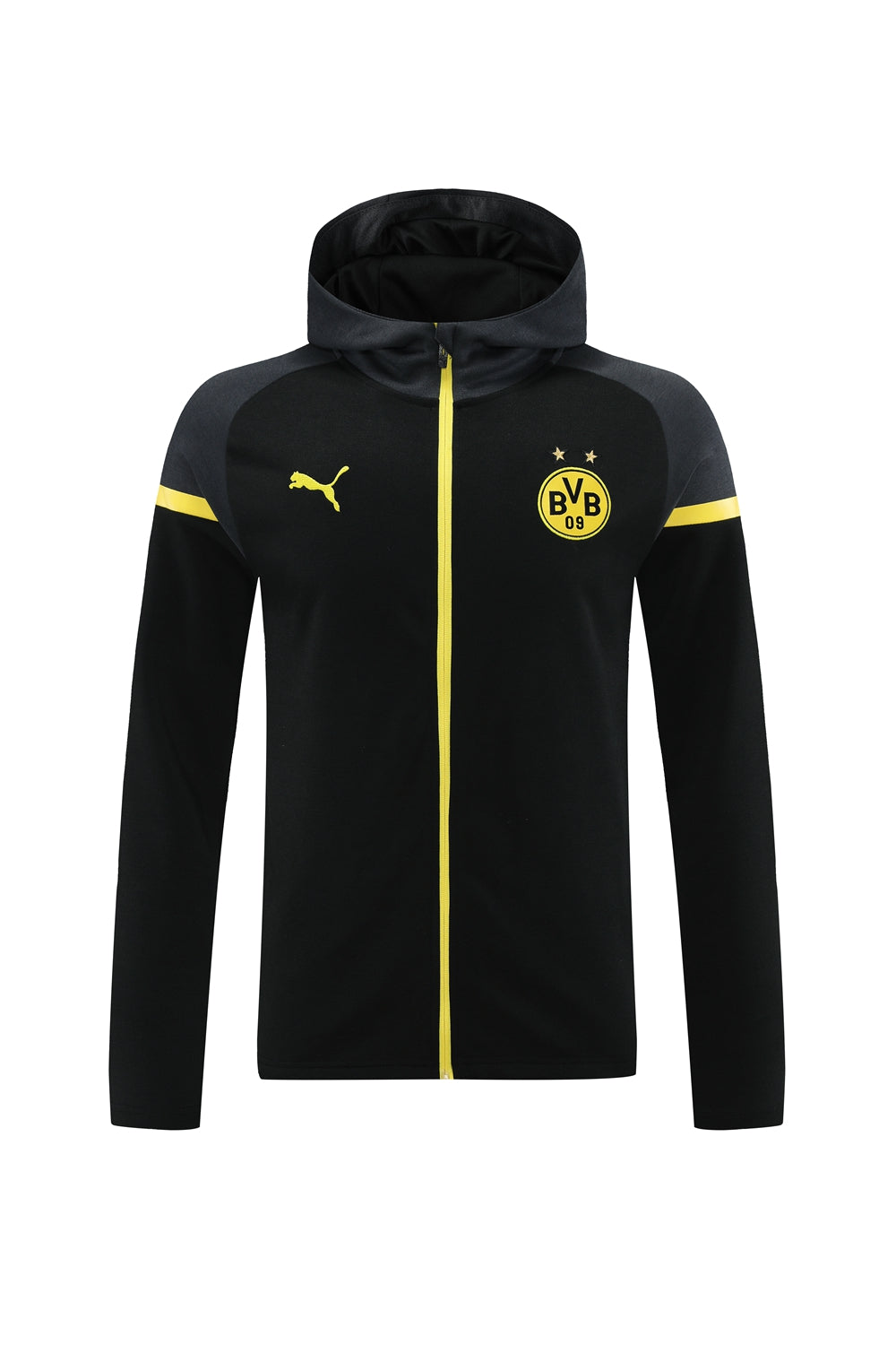 Conjunto Borussia Dortmund Canguro 2023/2024