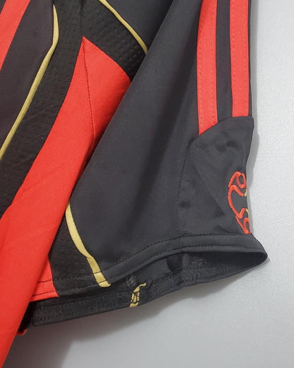 Camiseta Retro RONALDO 2006-07 AC Milan