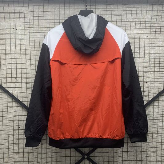 Campera Liverpool Rompeviento