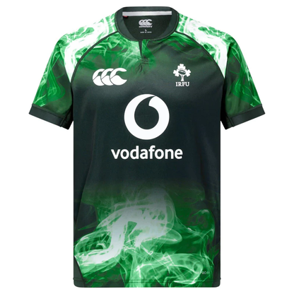 Camiseta Rugby Irlanda 2025/26