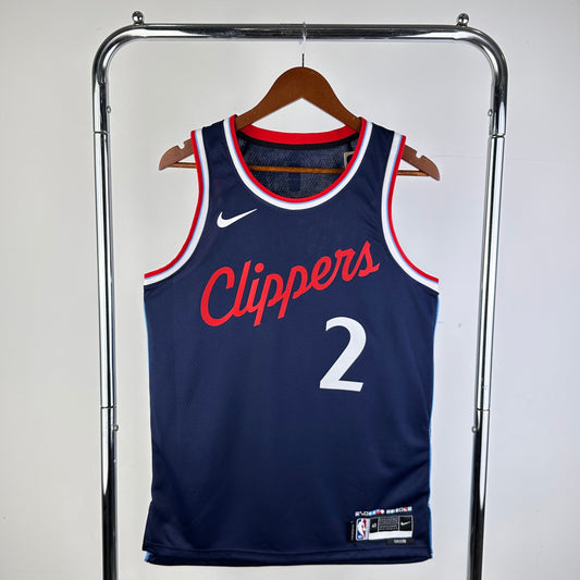 Los Angeles Clippers Local 24/25