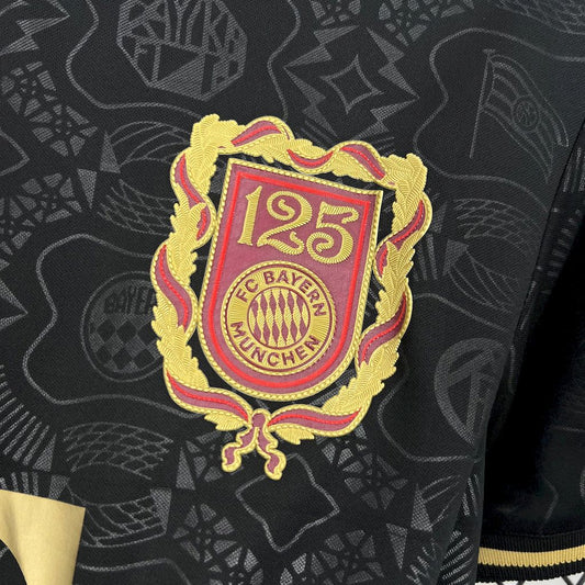 Camiseta Bayern Munich 125 Aniversario 24/25
