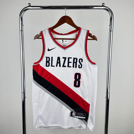 Portland Trail Blazers Local 24/25