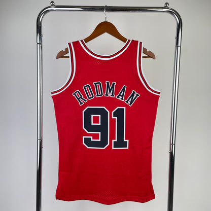 Chicago Bulls 87/88
