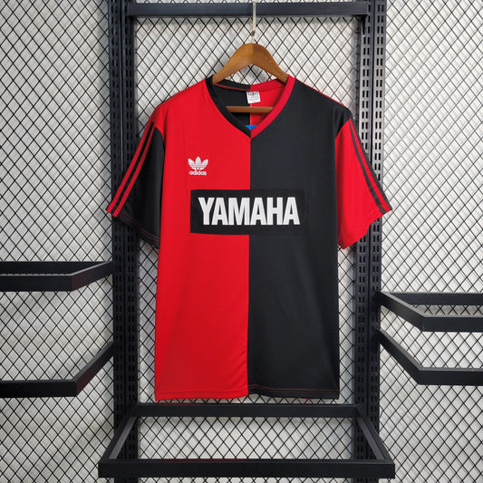 Camiseta Retro Newells Old Boys 1993/1994