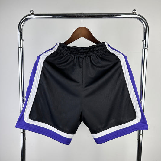 Short Sacramento Kings Local 24/25